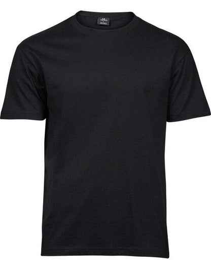 Tee Jays Men's Sof Tee - Black
