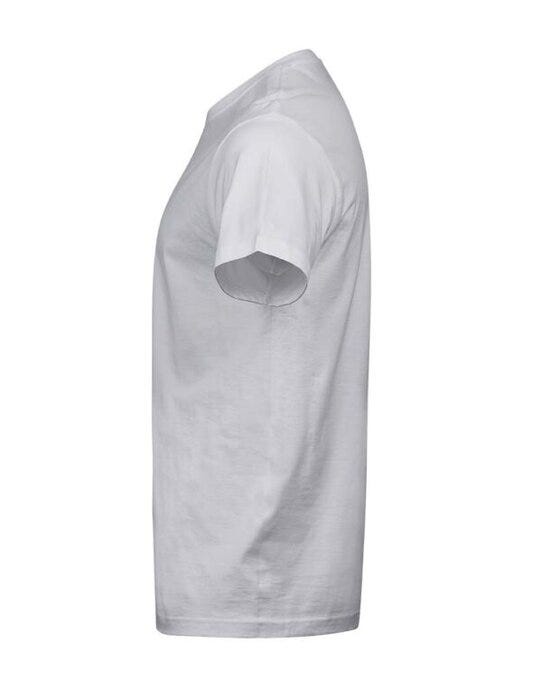 Tee Jays Men's Sof Tee - White