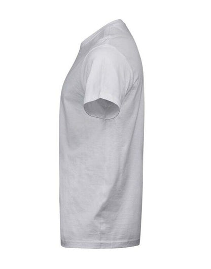 Tee Jays Men's Sof Tee - White