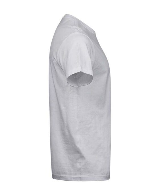 Tee Jays Men's Sof Tee - White