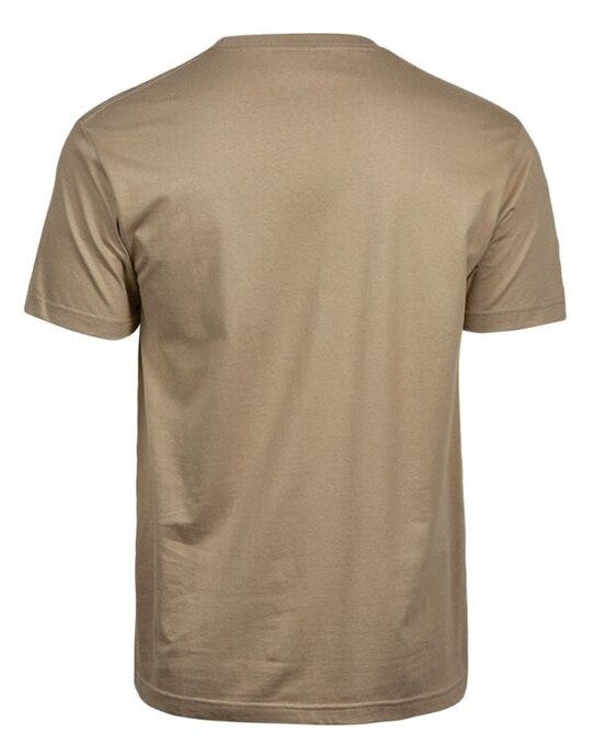Tee Jays Men's Sof Tee - Kit