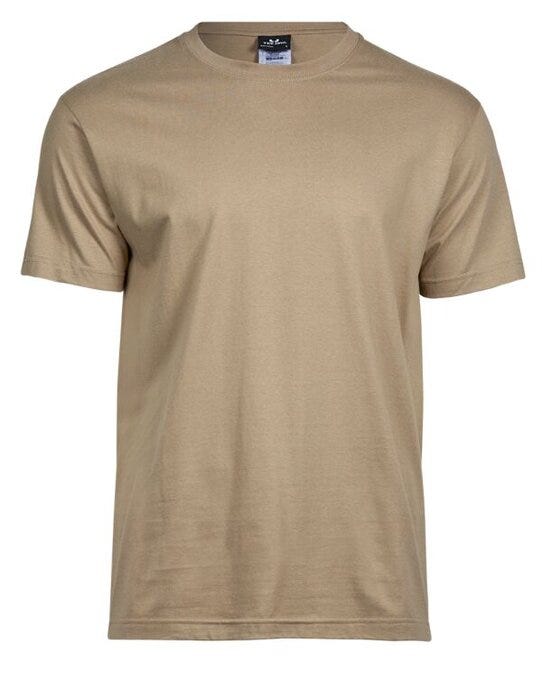 Tee Jays Men's Sof Tee - Kit