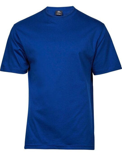 Tee Jays Men's Sof Tee - Royal Blue