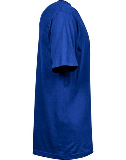 Tee Jays Men's Sof Tee - Royal Blue