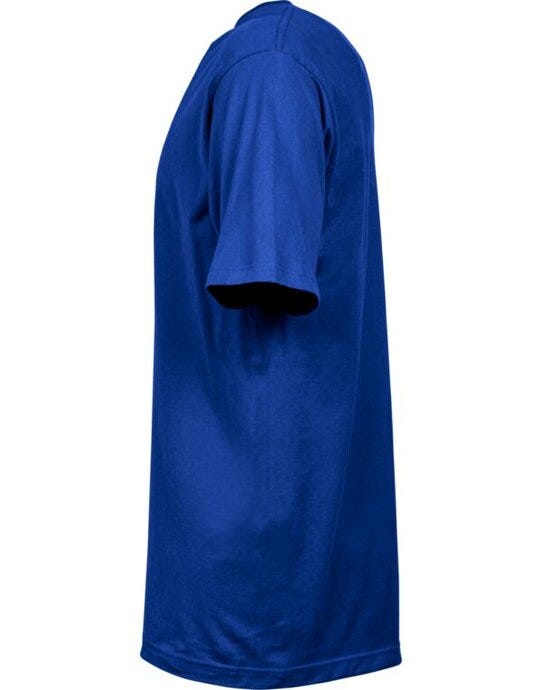 Tee Jays Men's Sof Tee - Royal Blue