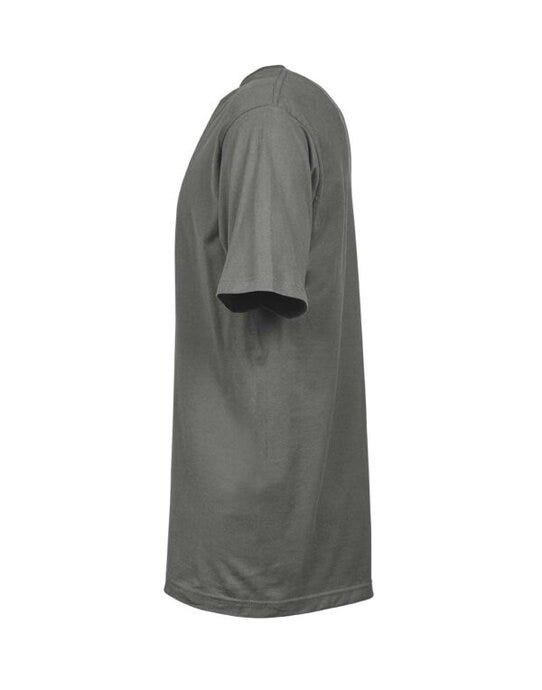 Tee Jays Men's Sof Tee - Powder Grey