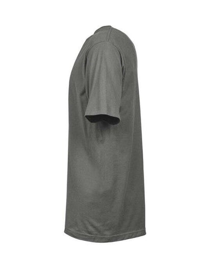 Tee Jays Men's Sof Tee - Powder Grey