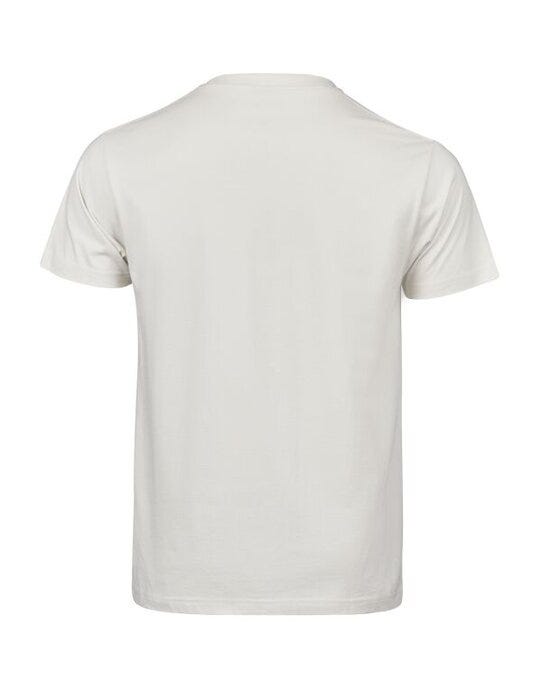 Tee Jays Men's Sof Tee - Cement