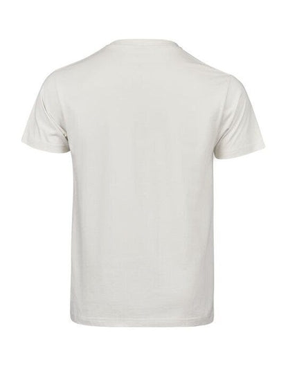 Tee Jays Men's Sof Tee - Cement