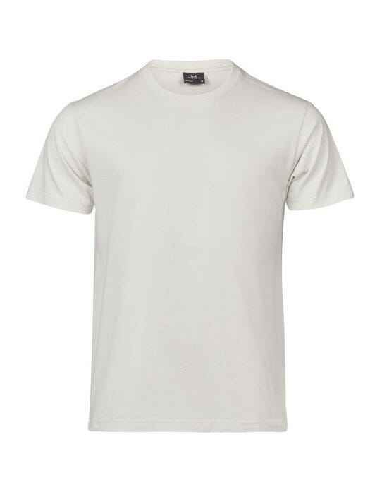 Tee Jays Men's Sof Tee - Cement