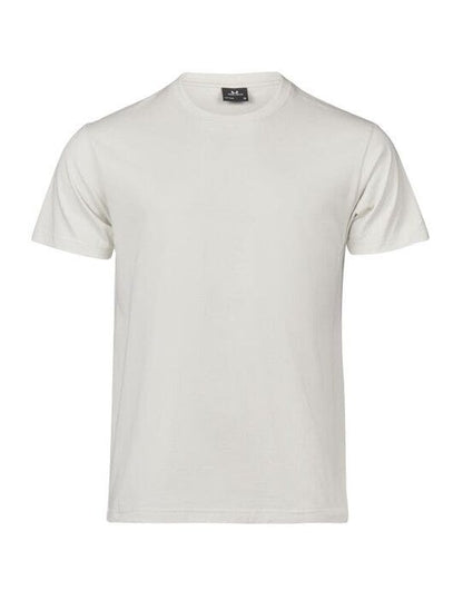 Tee Jays Men's Sof Tee - Cement