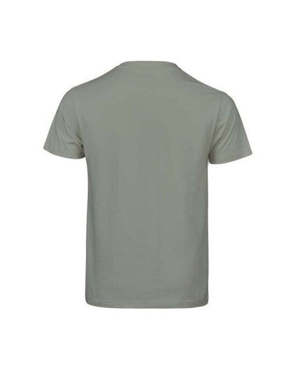 Tee Jays Men's Sof Tee - Sage