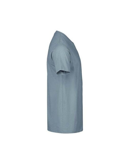 Tee Jays Men's Sof Tee - Misty Blue