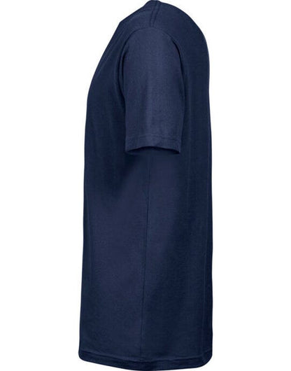 Tee Jays Mens Fashion Sof-Tee - Navy