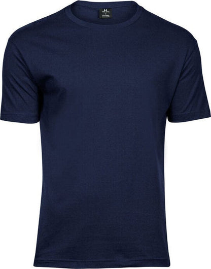Tee Jays Mens Fashion Sof-Tee - Navy