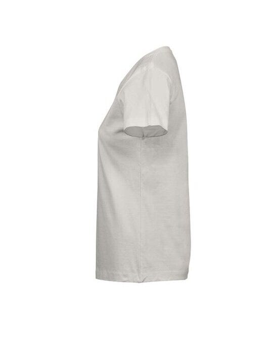 Tee Jays Ladies Fashion Sof-Tee - Cement