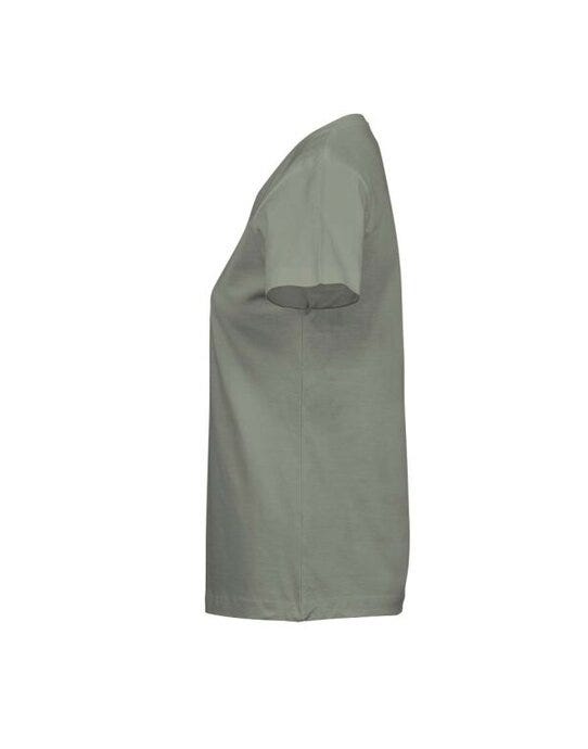 Tee Jays Ladies Fashion Sof-Tee - Sage