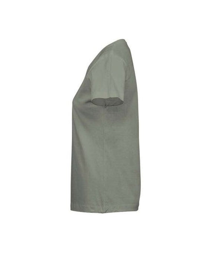 Tee Jays Ladies Fashion Sof-Tee - Sage