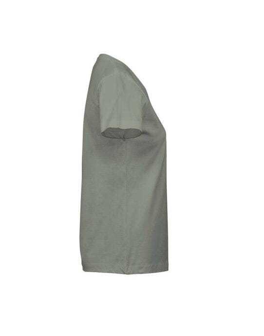 Tee Jays Ladies Fashion Sof-Tee - Sage
