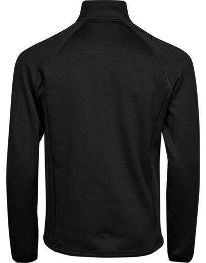 Tee Jays Stretch Fleece - Black