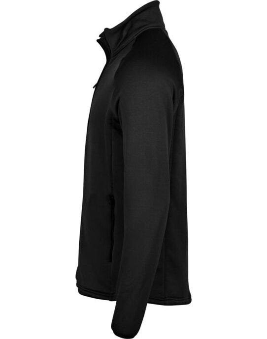 Tee Jays Stretch Fleece - Black