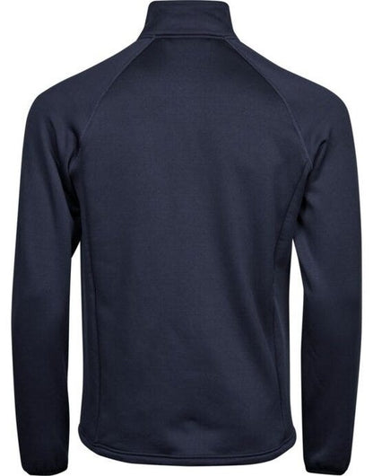 Tee Jays Stretch Fleece - Navy