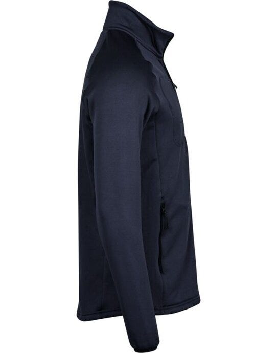 Tee Jays Stretch Fleece - Navy