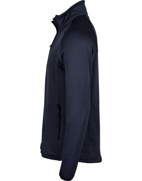 Tee Jays Stretch Fleece - Navy