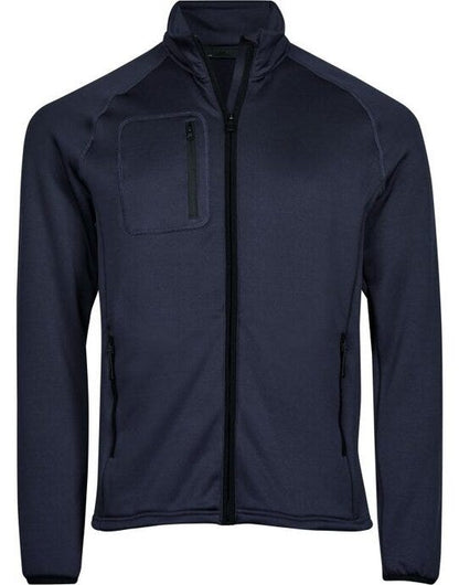 Tee Jays Stretch Fleece - Navy