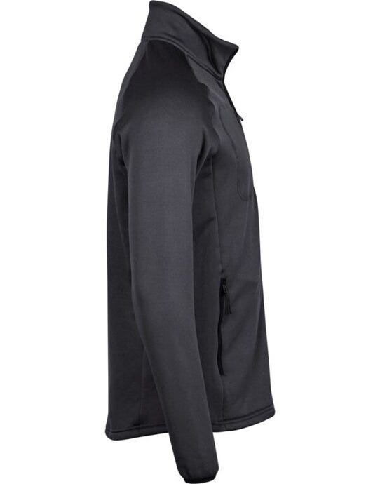 Tee Jays Stretch Fleece - Dark Grey