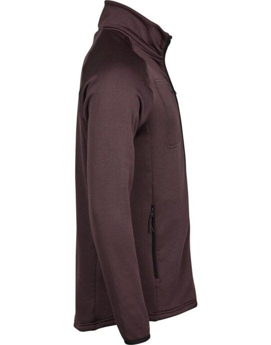 Tee Jays Stretch Fleece - Grape