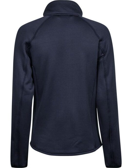 Tee Jays Ladies Stretch Fleece - Navy