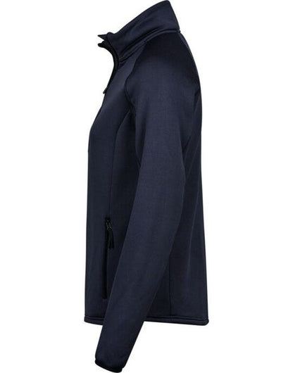 Tee Jays Ladies Stretch Fleece - Navy