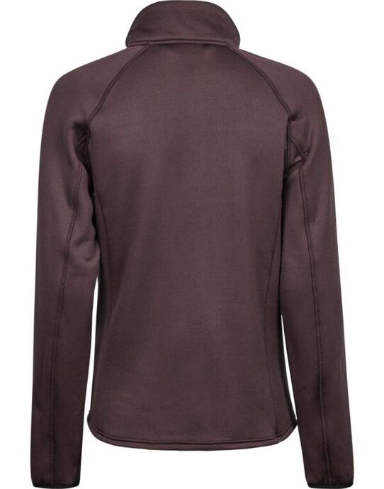 Tee Jays Ladies Stretch Fleece - Grape