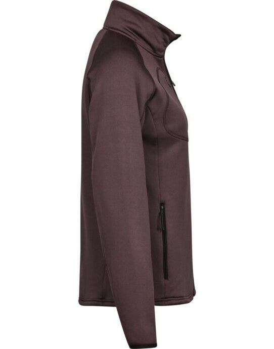 Tee Jays Ladies Stretch Fleece - Grape
