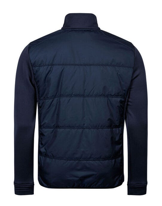 Tee Jays Hybrid-Stretch Jacket - Navy/Navy