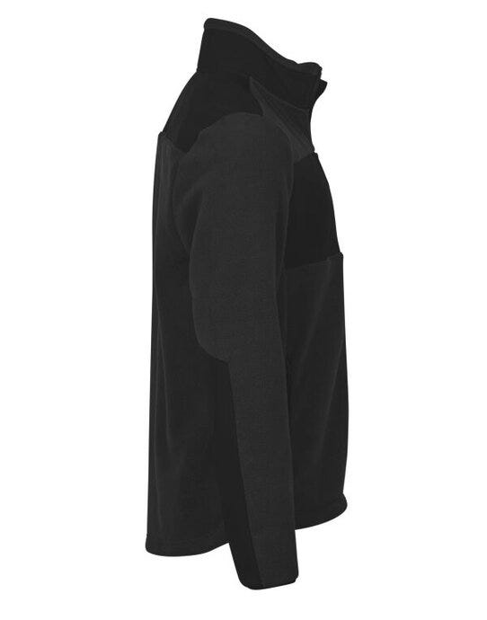 Tee Jays Mountain Fleece - Black/Black