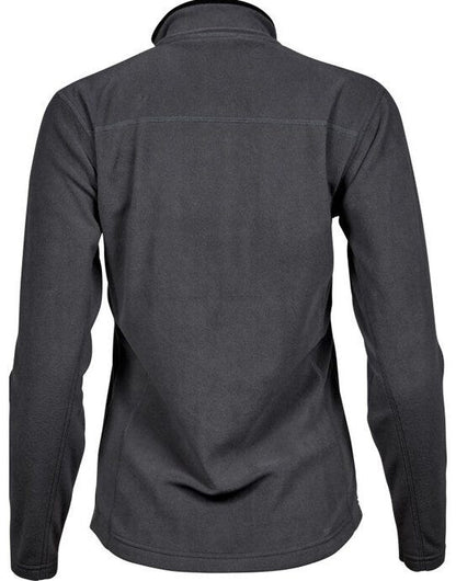 Tee Jays Ladies Active Fleece - Dark Grey