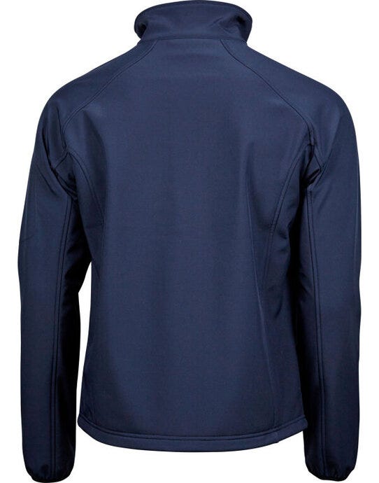 Tee Jays Mens Performance Softshell - Navy