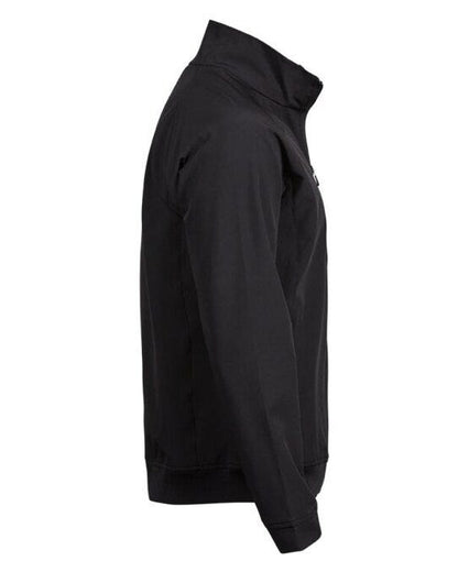 Tee Jays Men's Club Jacket - Black