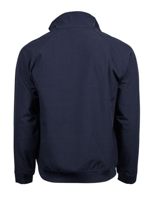 Tee Jays Men's Club Jacket - Navy