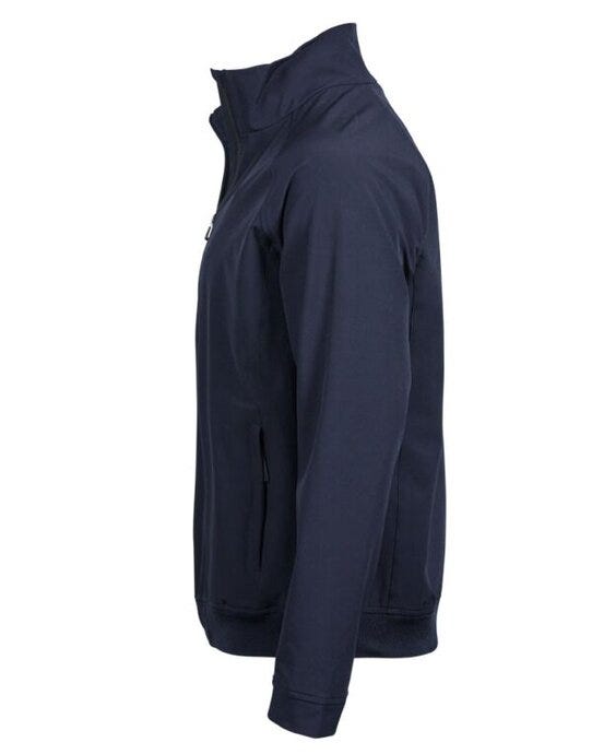 Tee Jays Men's Club Jacket - Navy