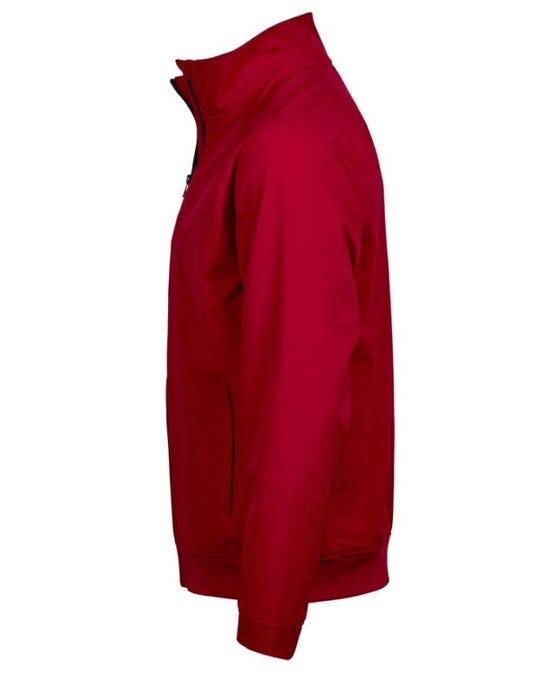 Tee Jays Men's Club Jacket - Red