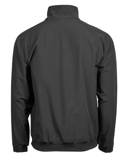 Tee Jays Men's Club Jacket - Dark Grey