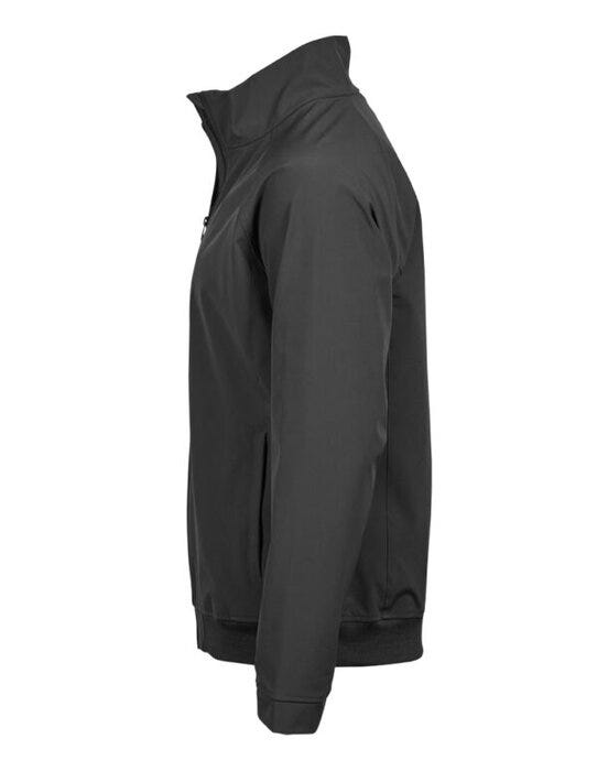 Tee Jays Men's Club Jacket - Dark Grey