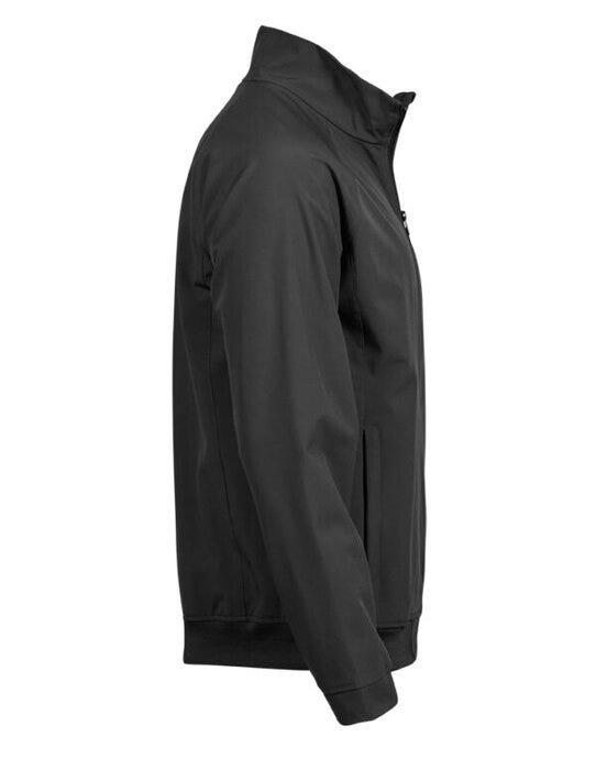 Tee Jays Men's Club Jacket - Dark Grey