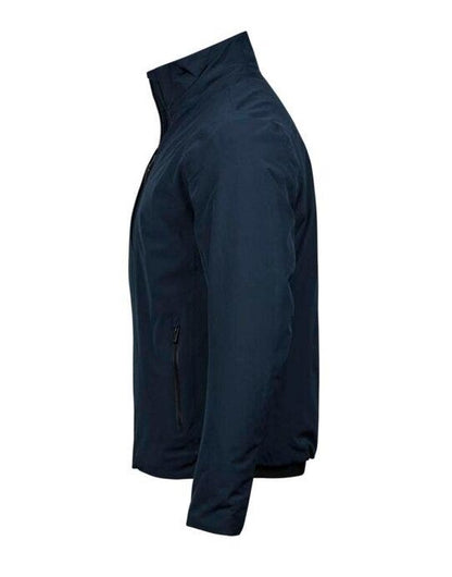 Tee Jays All Weather Jacket - Deep Navy