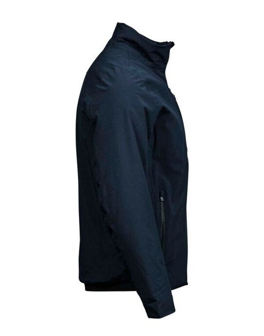 Tee Jays All Weather Jacket - Deep Navy