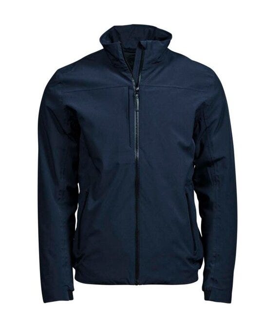 Tee Jays All Weather Jacket - Deep Navy