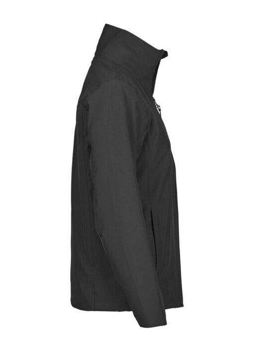 Tee Jays Ladies All Weather Jacket - Black
